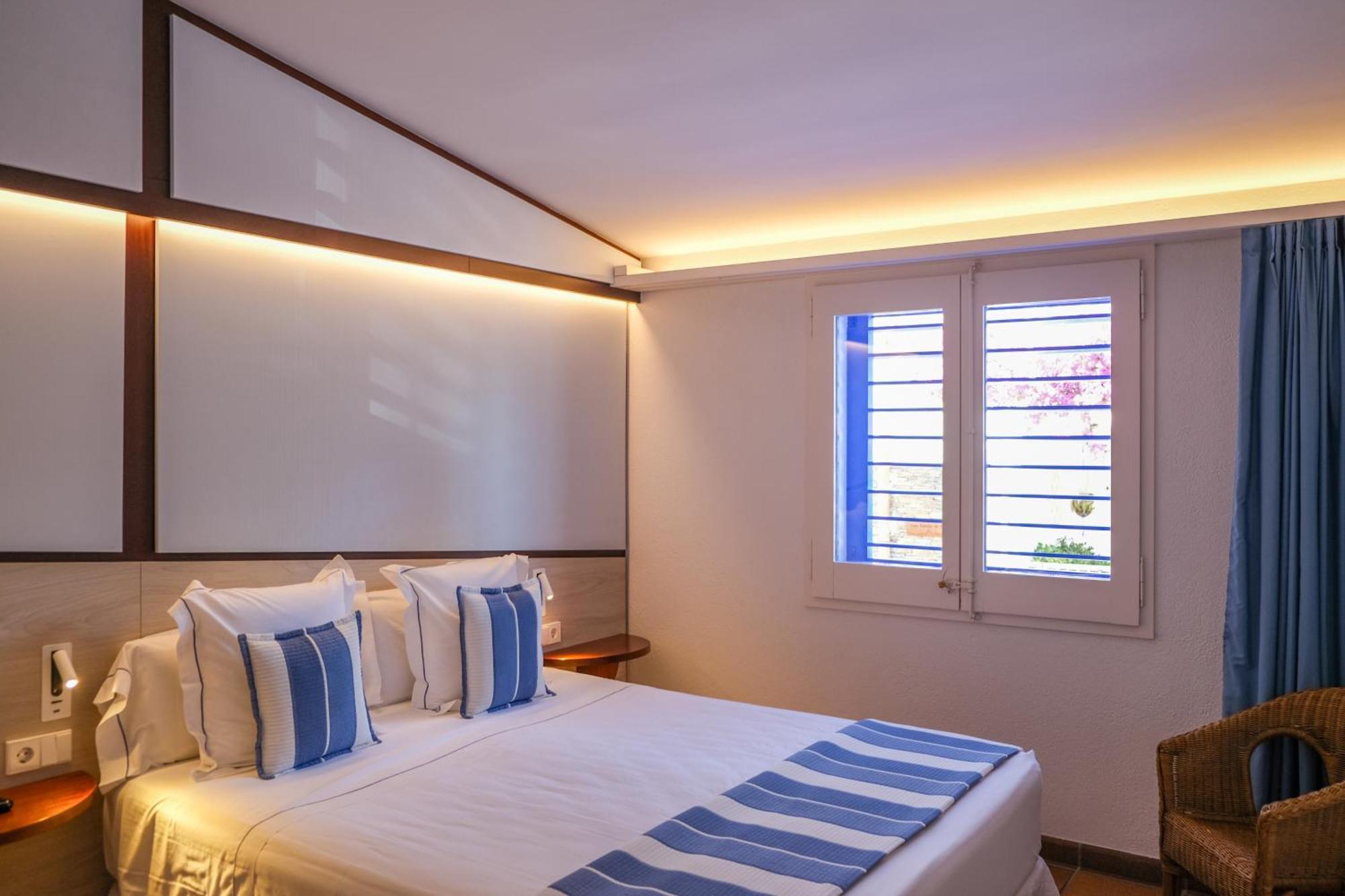Blaumar By Fimedhotels (adults Only) 3* Cadaques