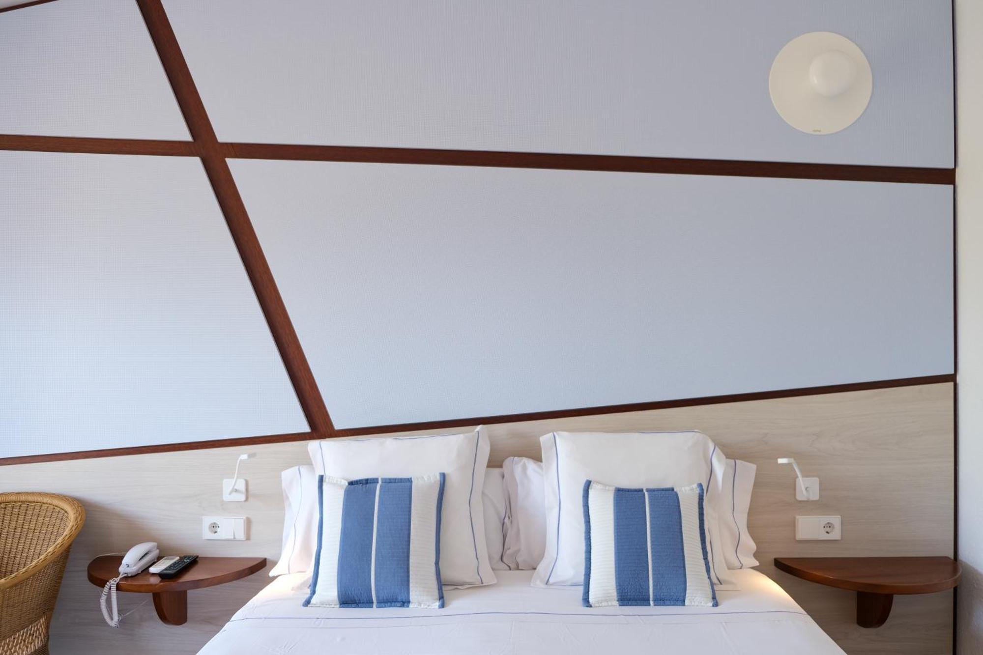 Blaumar By Fimedhotels (adults Only) Hotel 3*