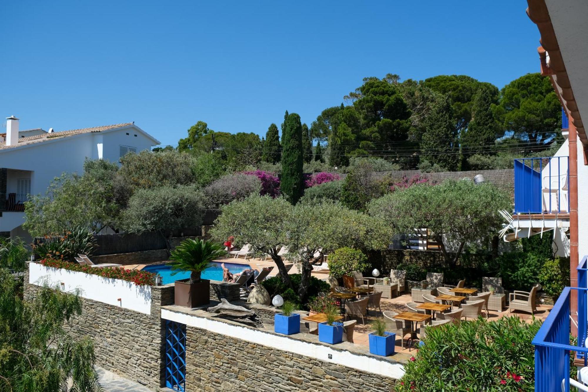 Blaumar Cadaqués
