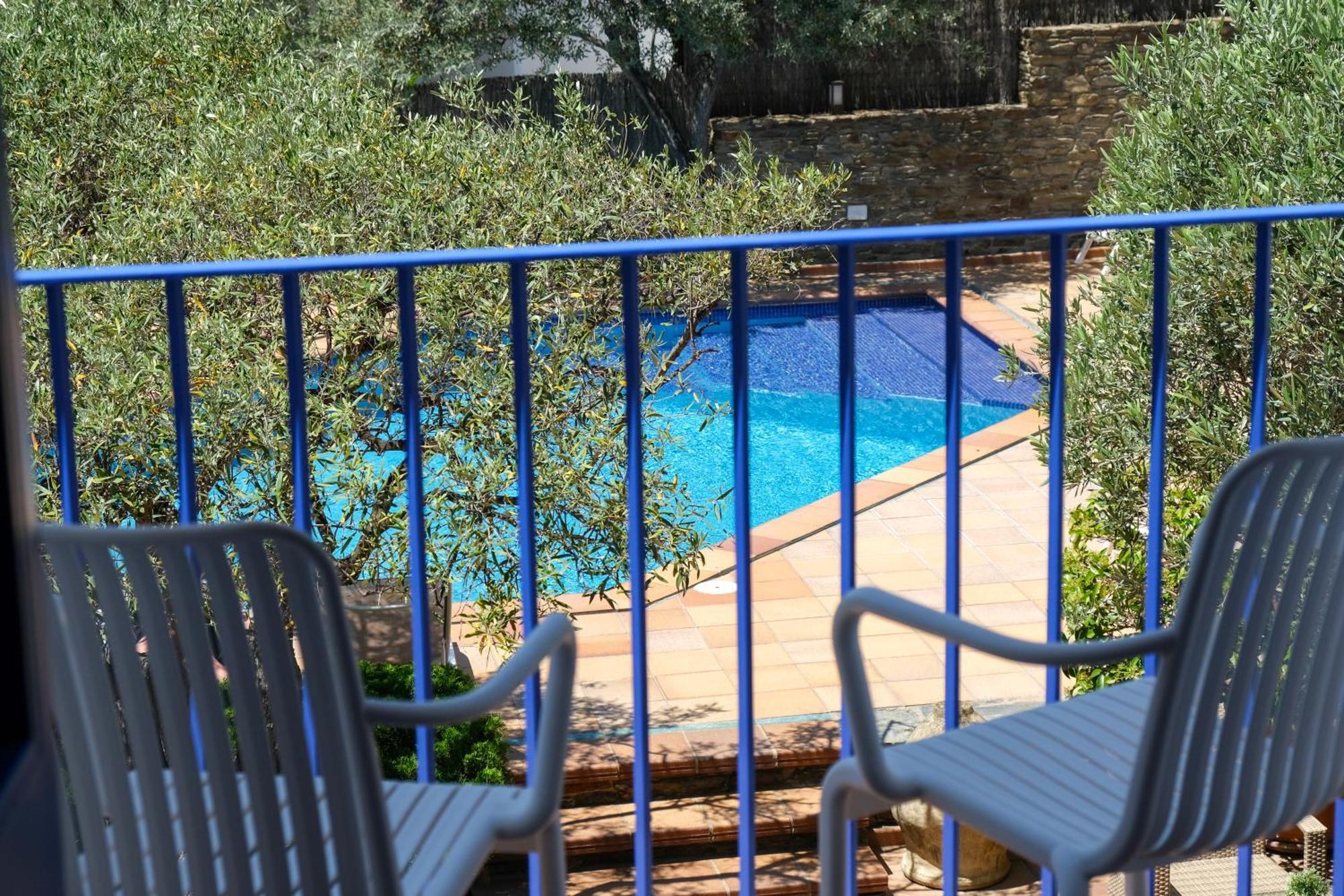 Blaumar By Fimedhotels (adults Only) 3* Cadaques