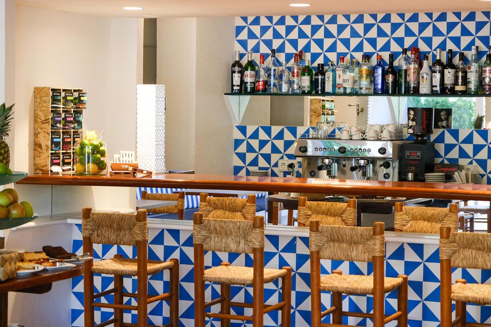 Blaumar By Fimedhotels (adults Only) Hotel 3*