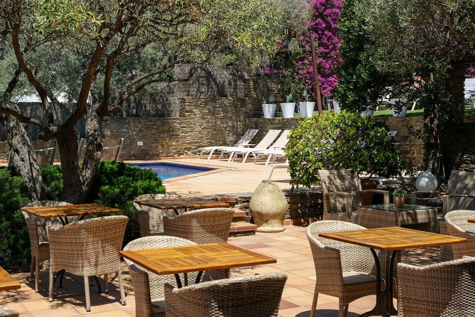 Blaumar By Fimedhotels (adults Only) 3* Cadaques