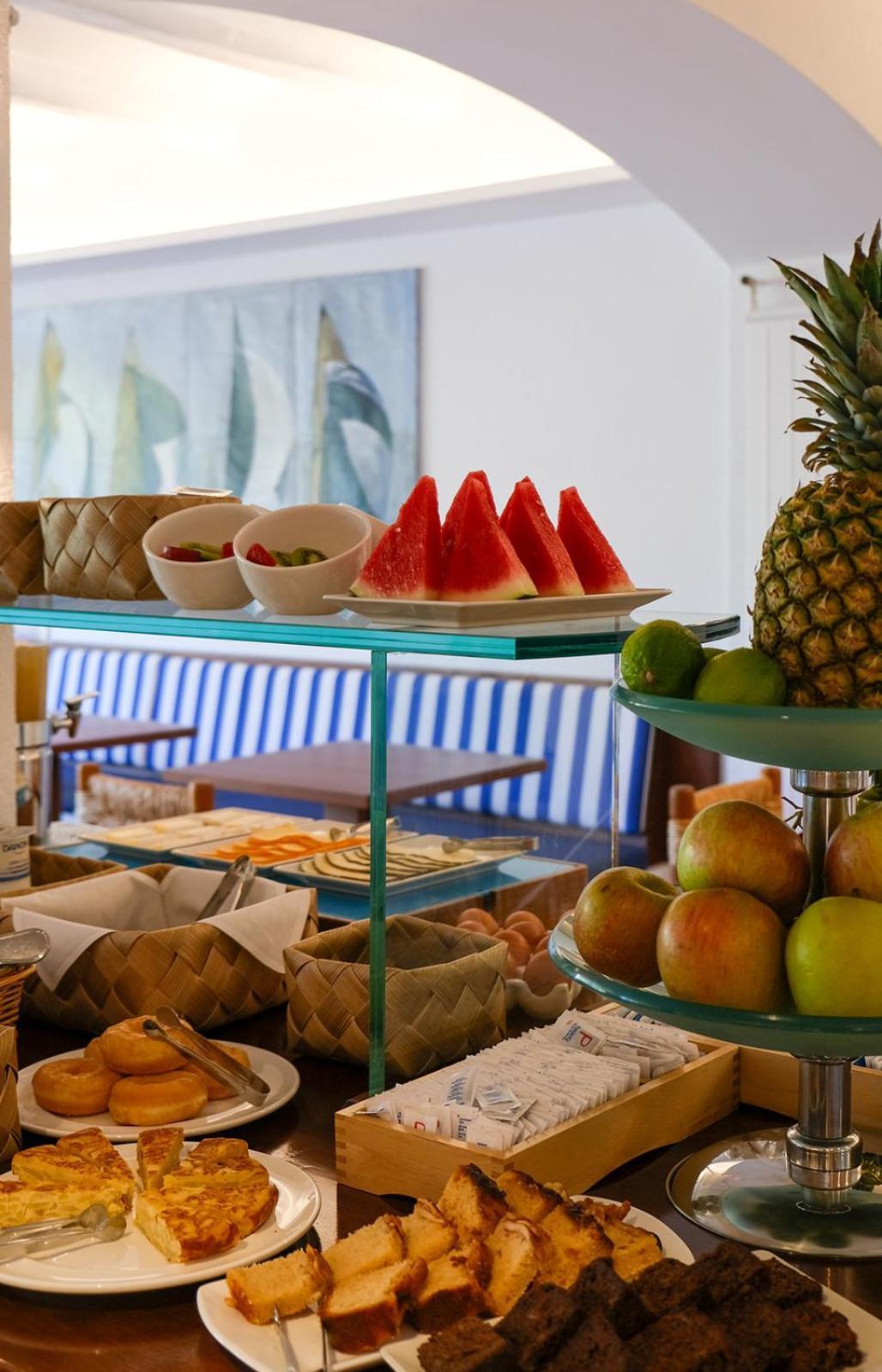 Hotel Blaumar By Fimedhotels (adults Only) 3*