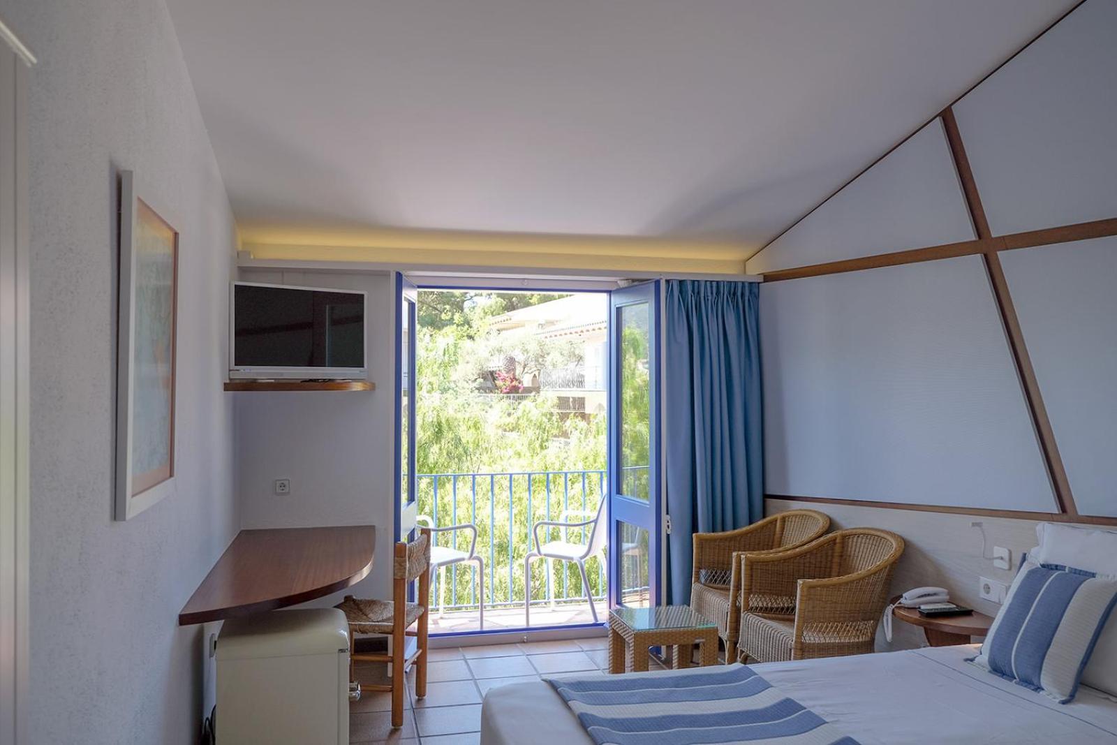 Blaumar By Fimedhotels (adults Only)