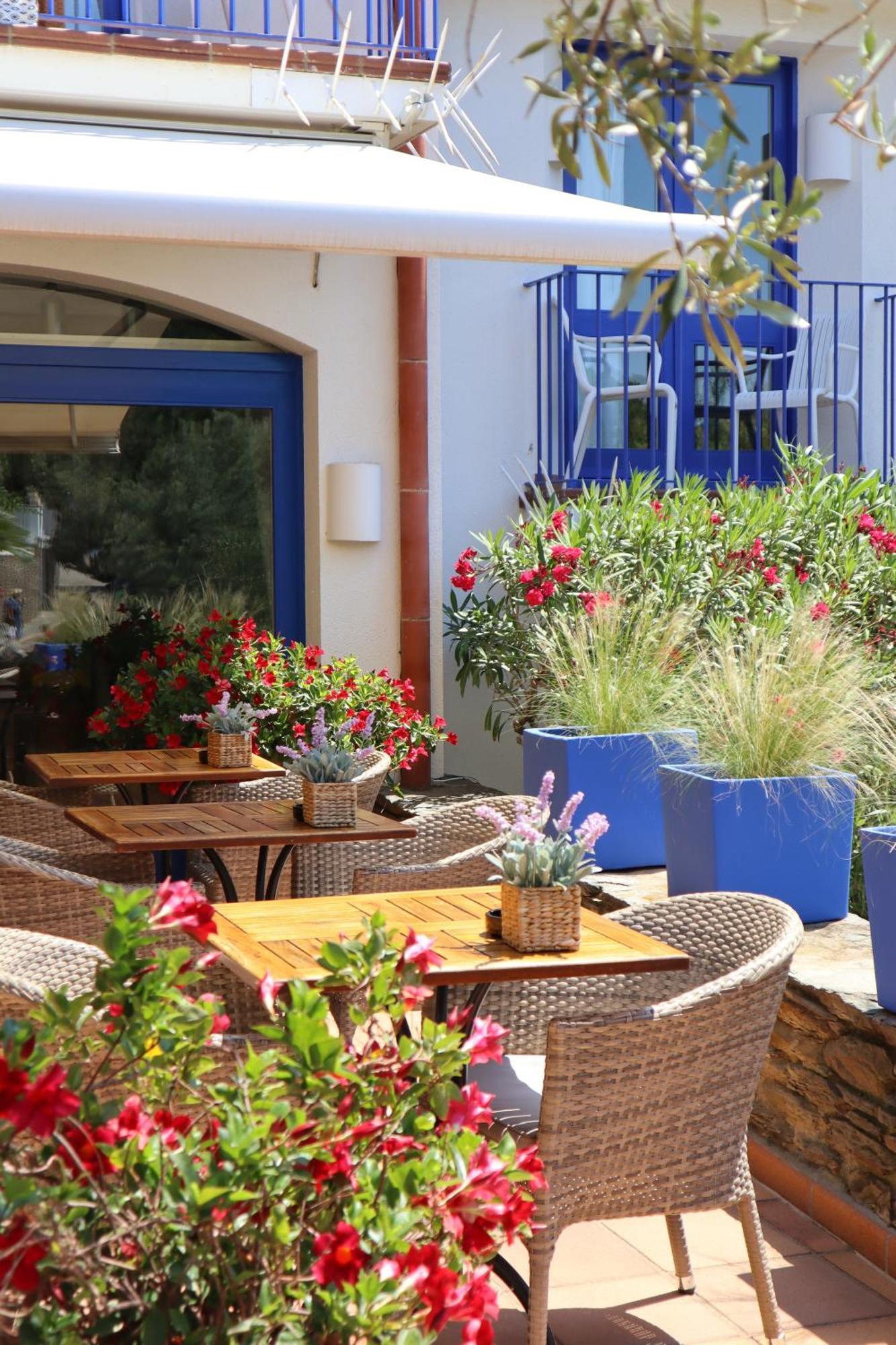 Blaumar By Fimedhotels (adults Only) Hotel 3*