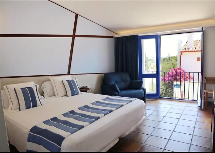 Hotel Blaumar Cadaqués