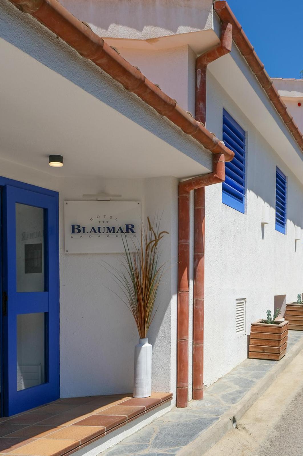Blaumar By Fimedhotels (adults Only) Hotel 3*