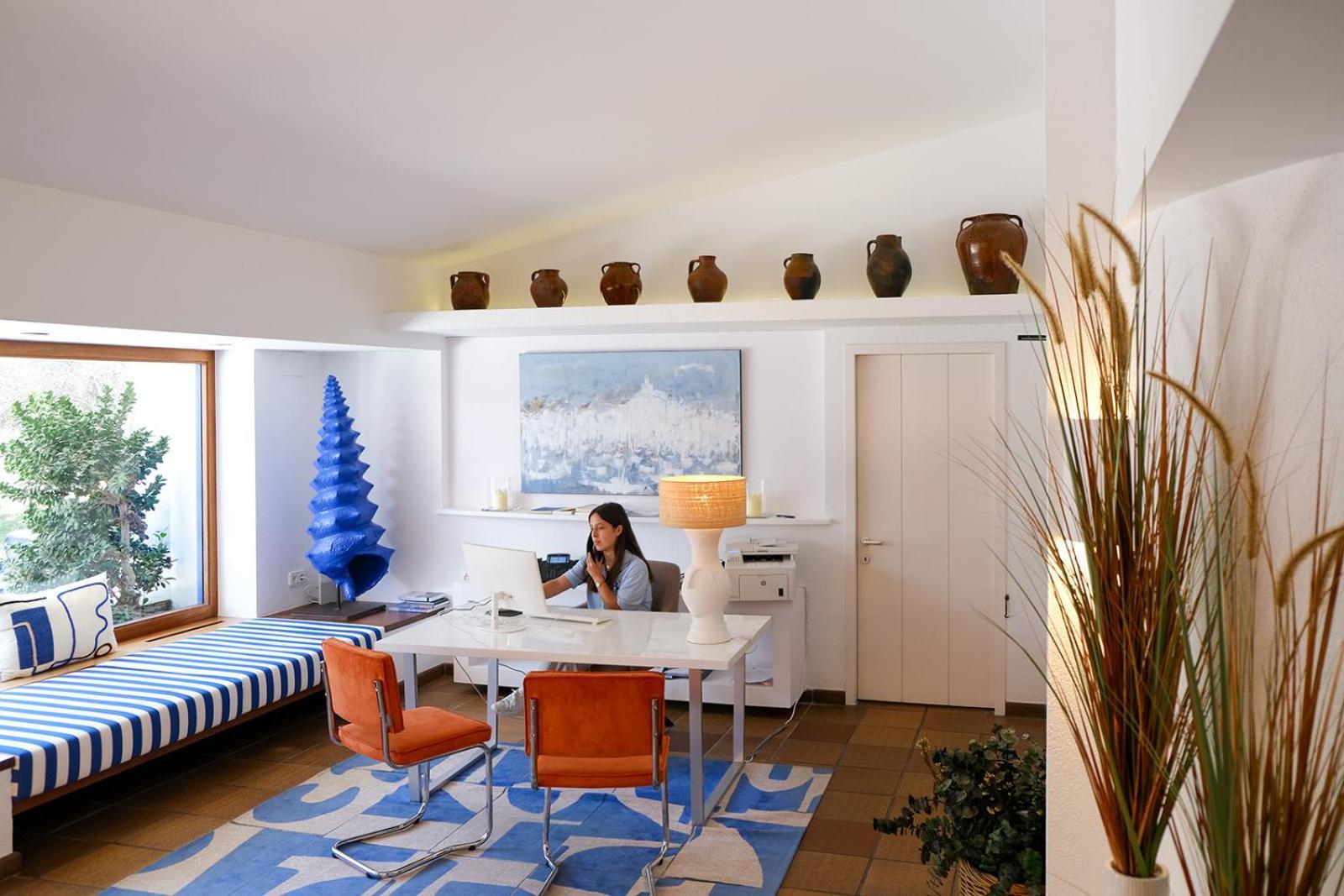 Blaumar By Fimedhotels (adults Only) Cadaqués