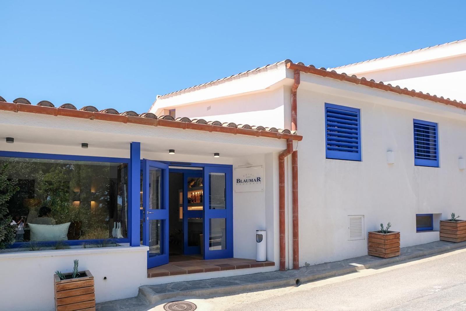 Blaumar By Fimedhotels (adults Only) Hotel Cadaqués