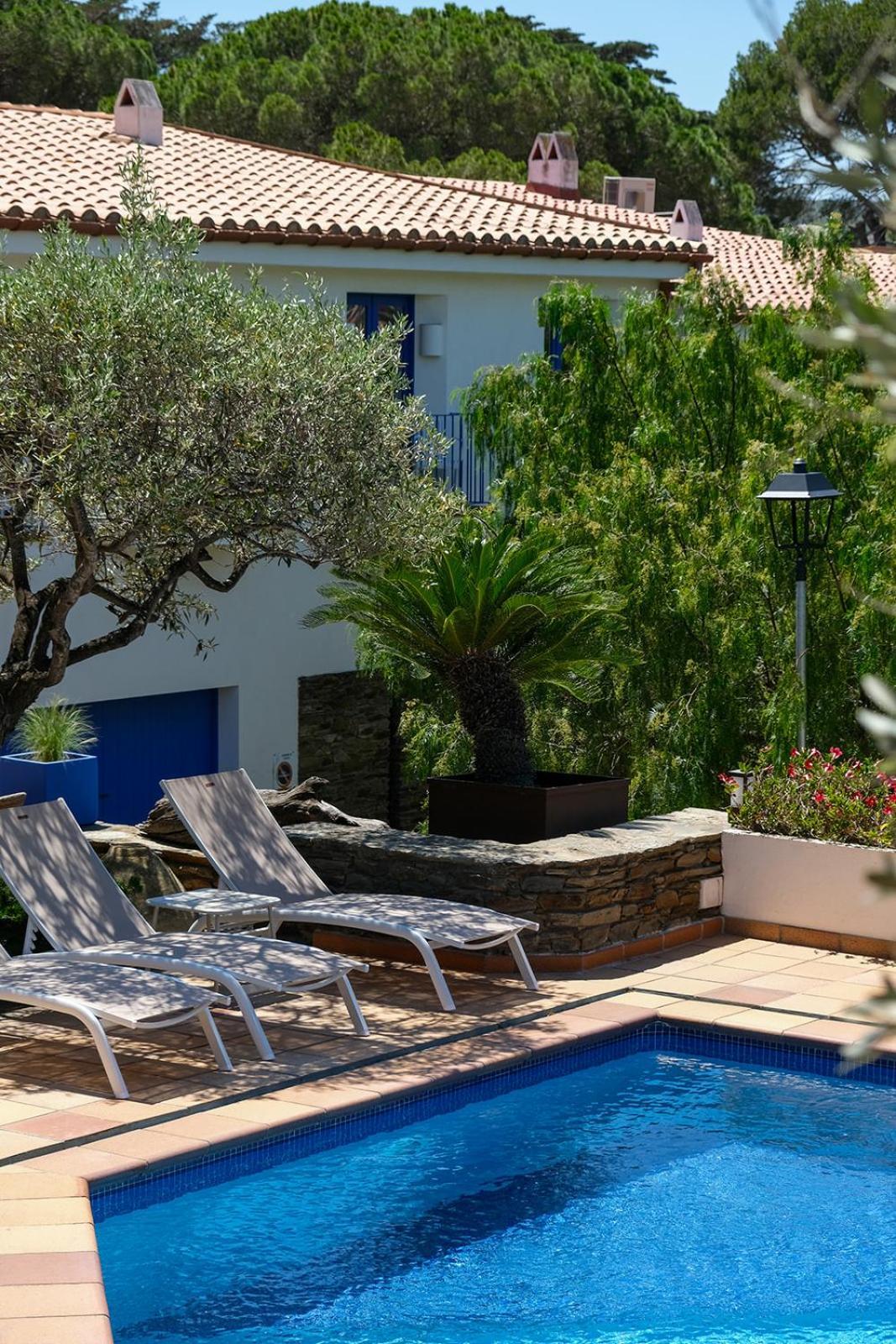 Hotel Blaumar By Fimedhotels (adults Only) Cadaqués