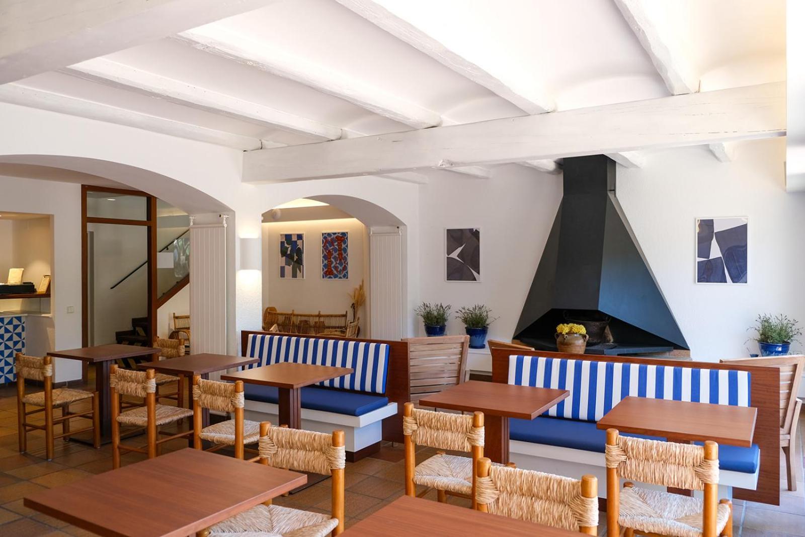 Blaumar By Fimedhotels (adults Only) 3* Cadaqués