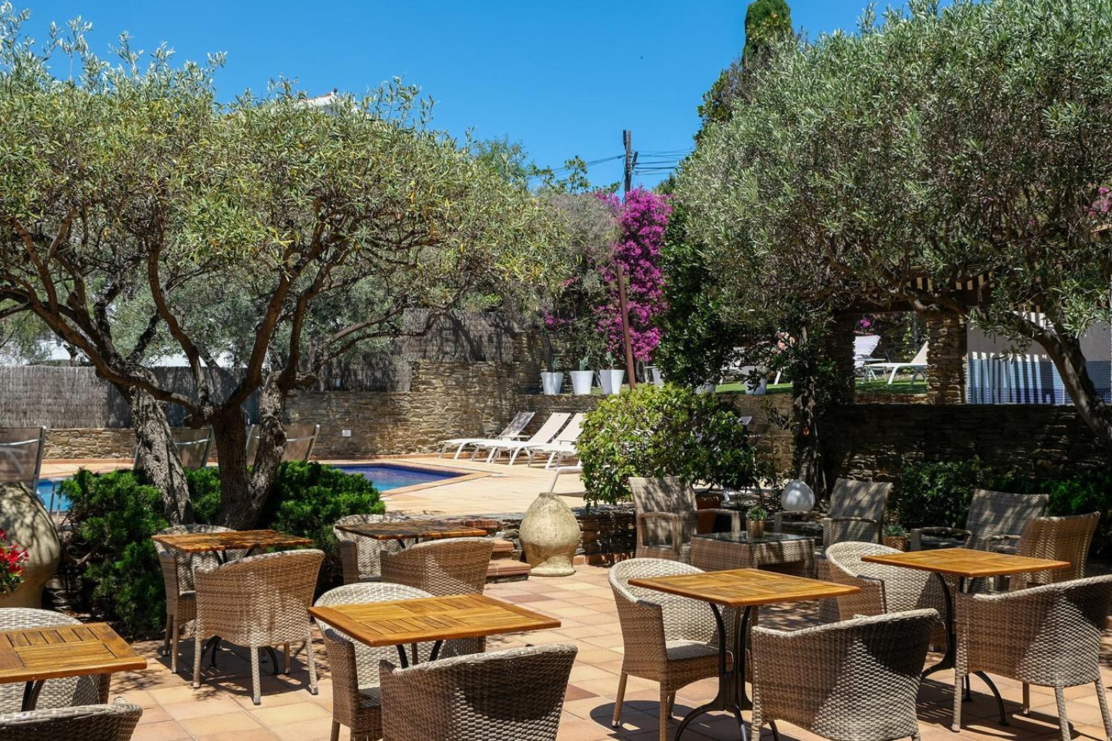 Hotel Blaumar By Fimedhotels (adults Only) 3*