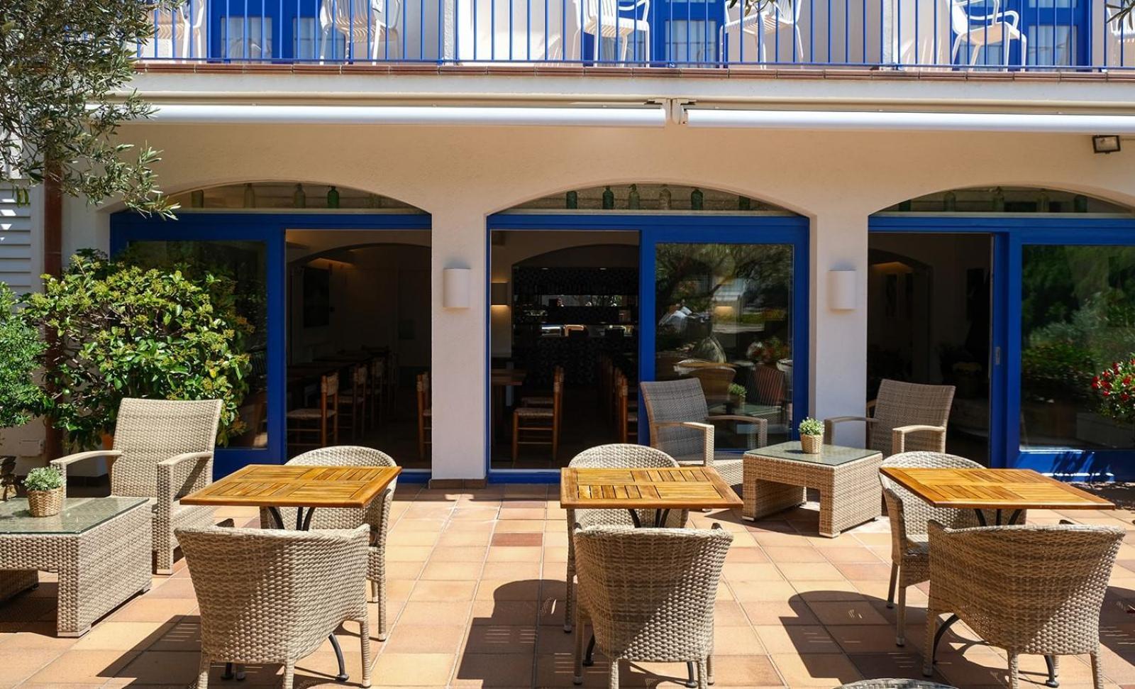 Hotel Blaumar By Fimedhotels (adults Only) 3*