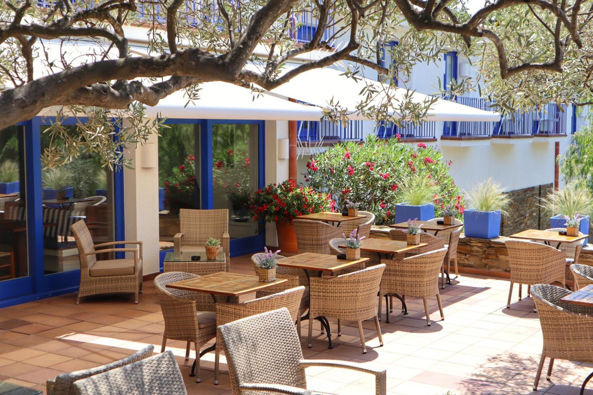 Hotel Blaumar By Fimedhotels (adults Only)