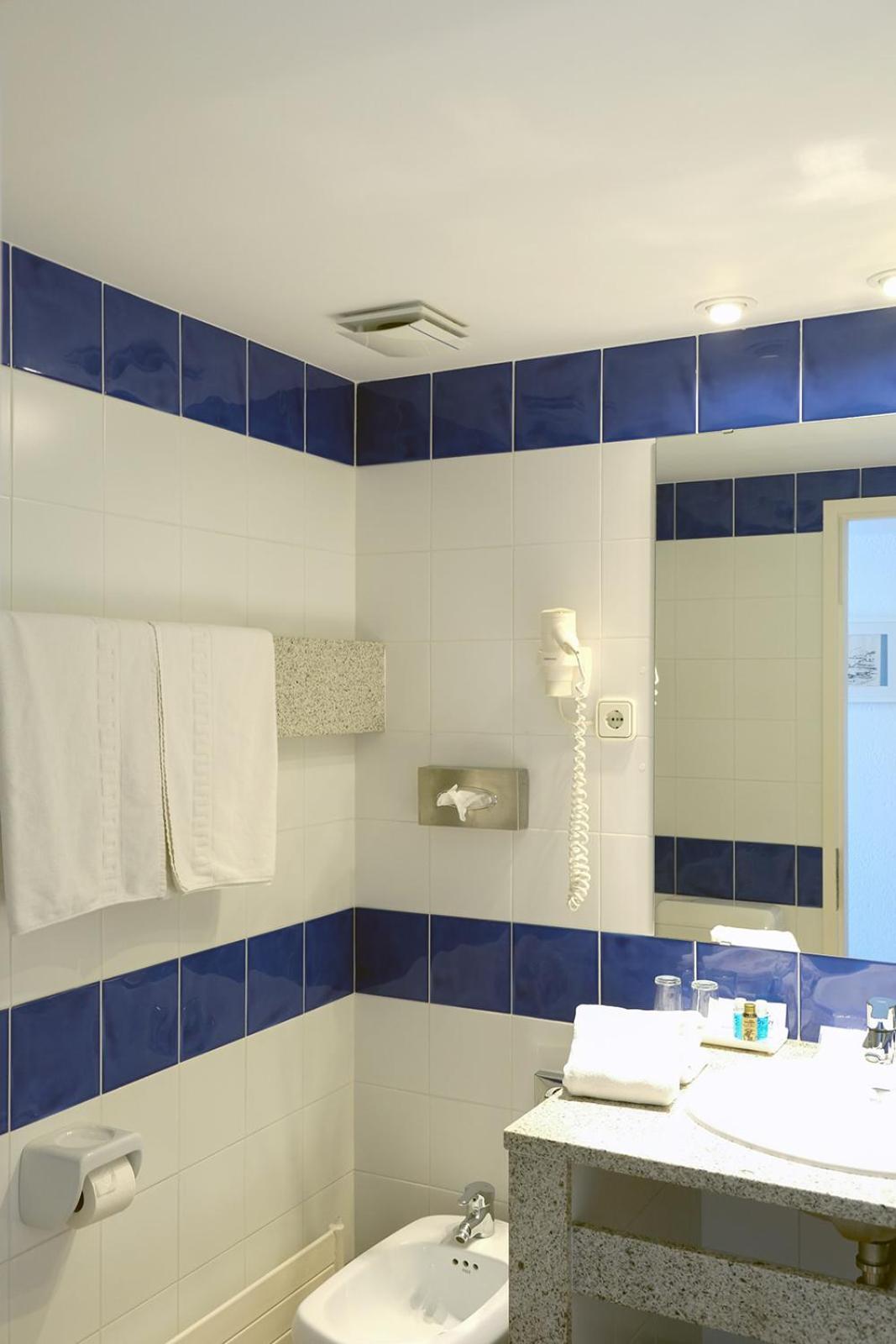 Blaumar By Fimedhotels (adults Only) 3* Cadaqués